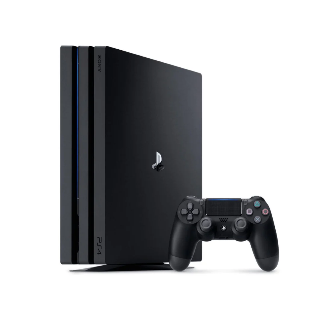Playstation 4 Pro 1tb (Producto Único)