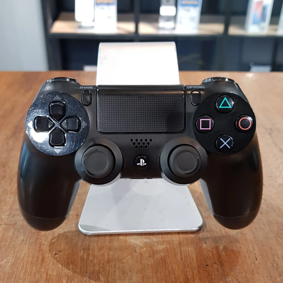 PS4 Fat 500gb (Producto Unico) - Imagen 6