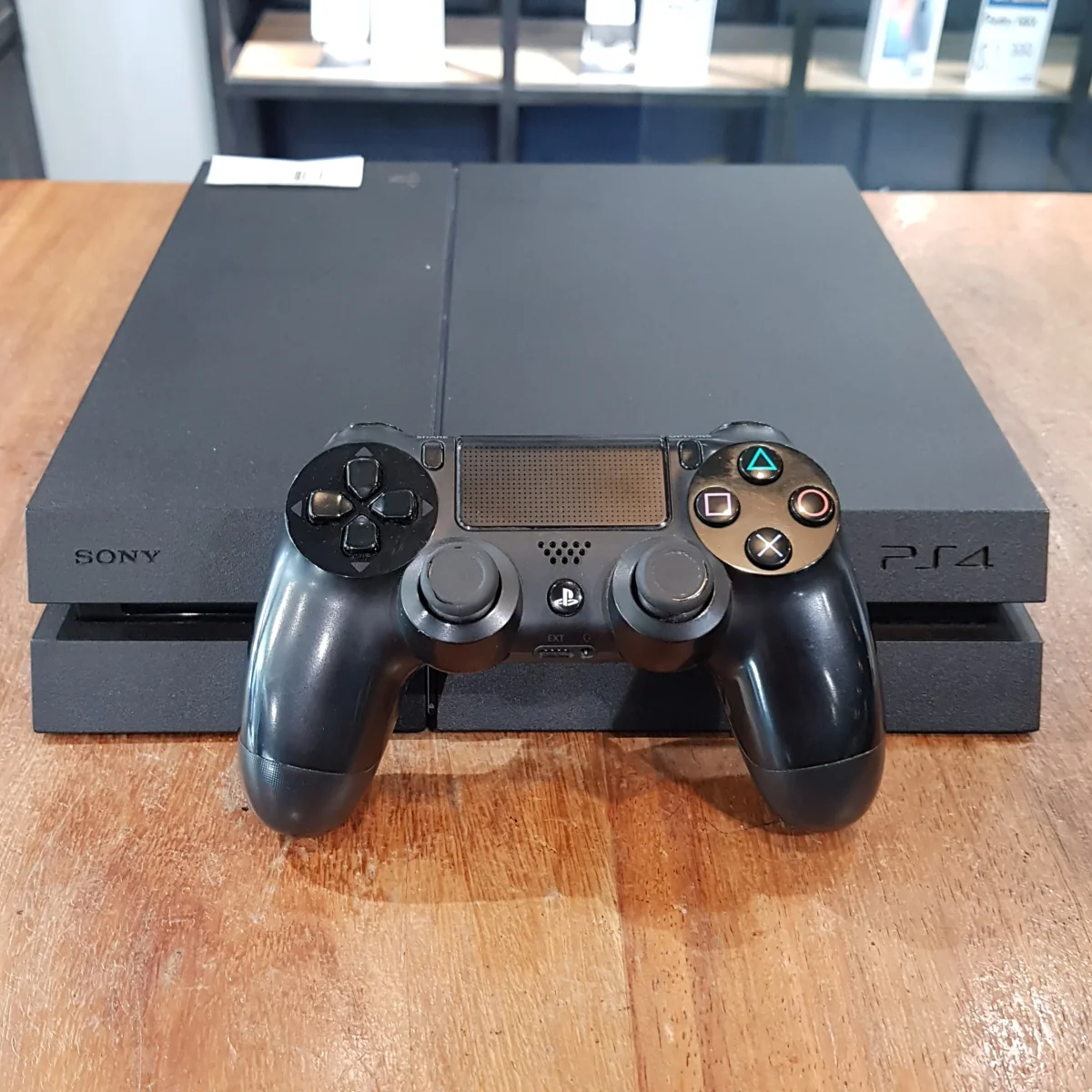 PS4 Fat 500gb (Producto Unico) - Imagen 2