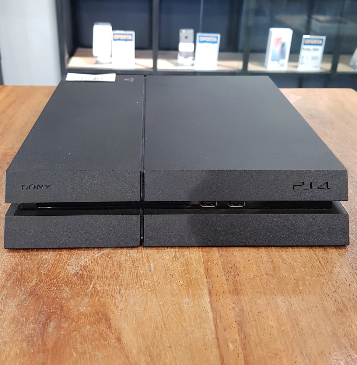 PS4 Fat 500gb (Producto Unico) - Imagen 4