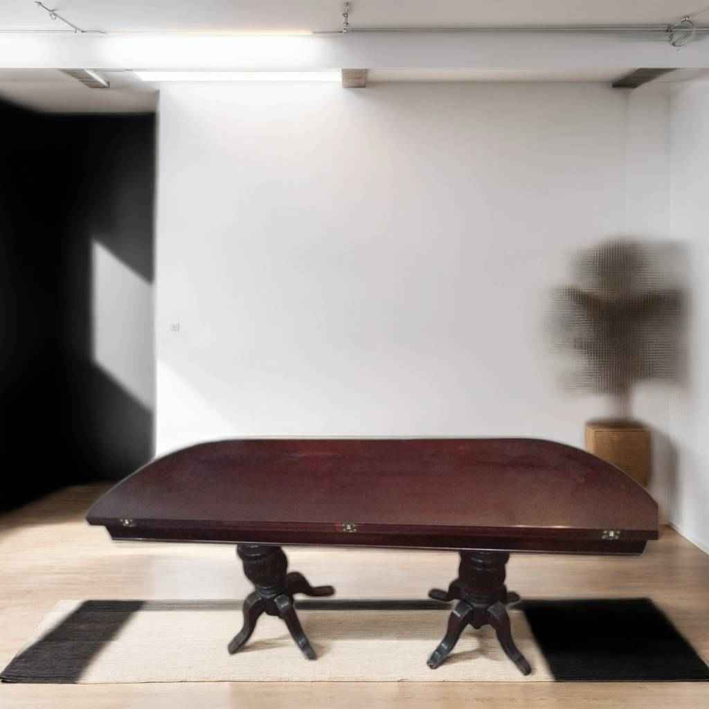 HV11594 MESA TIPO LIBRO PLEGABLE