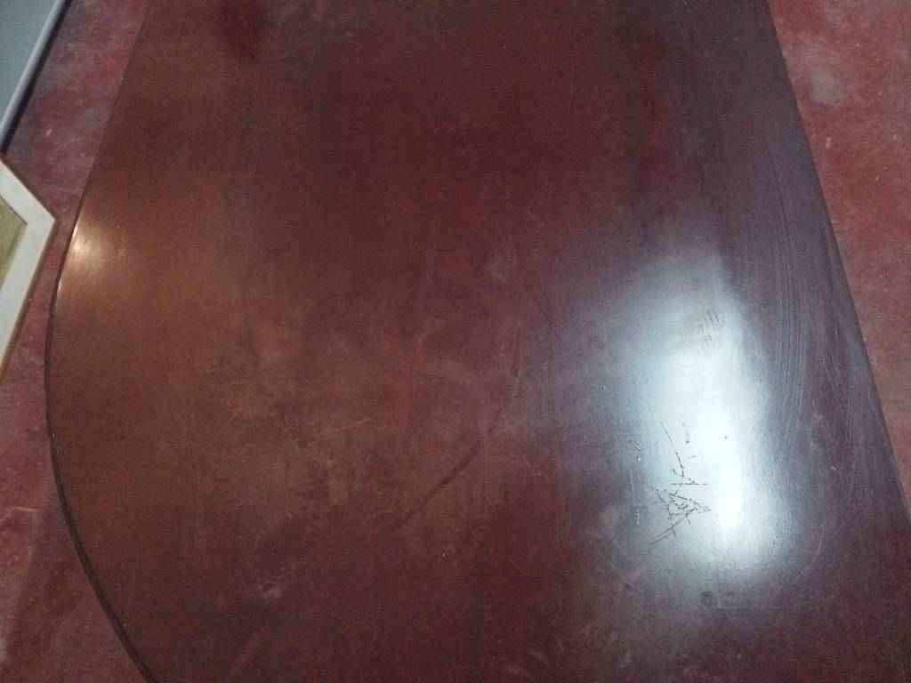 HV11594 MESA TIPO LIBRO PLEGABLE - Imagen 7