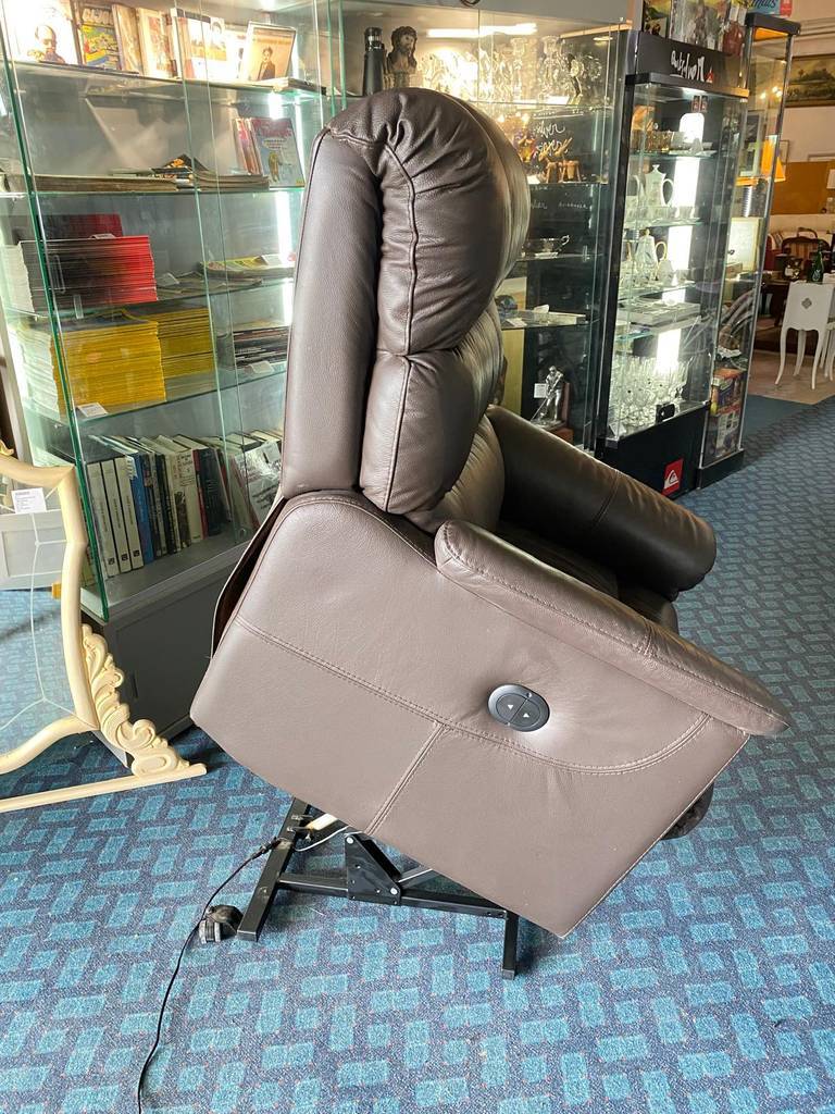 HV12045 SILLÓN RELAX - Imagen 7