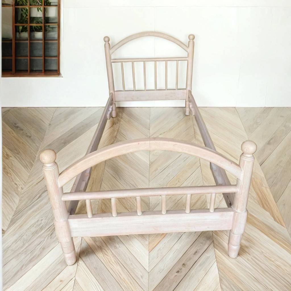 HV11033 ESTRUCTURA DE CAMA