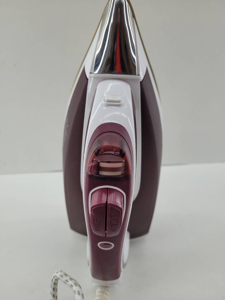 HV11882 PLANCHA DE VAPOR - Imagen 3