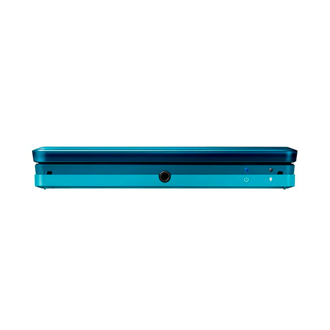 Nintendo 3DS - Imagen 8