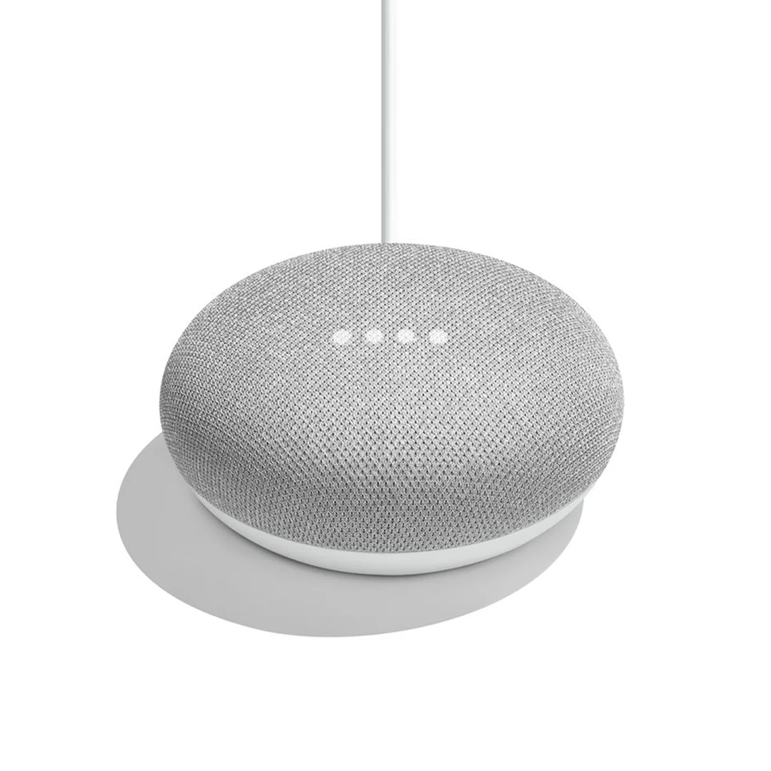 Google Nest Mini 2th Gen (Producto Único)
