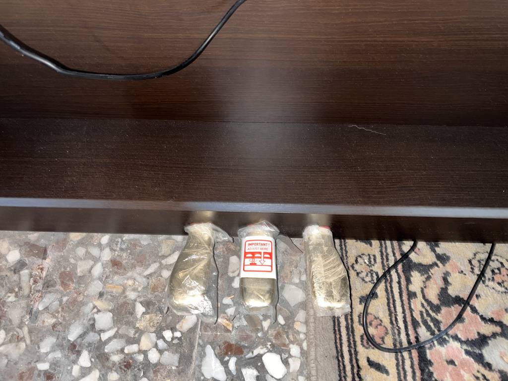 HV11867 PIANO ELÉCTRICO Y TABURETE - Imagen 9