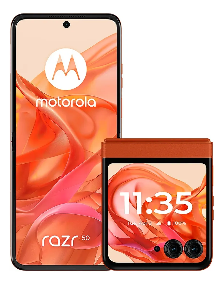Motorola Razr 50 512GB (Producto Unico)