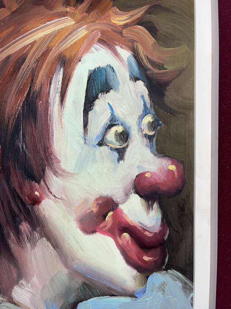 HV11825 OLEO DE PAYASO - Imagen 5