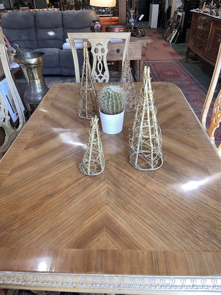 HV10727 CONJUNTO DE SALÓN - Imagen 3