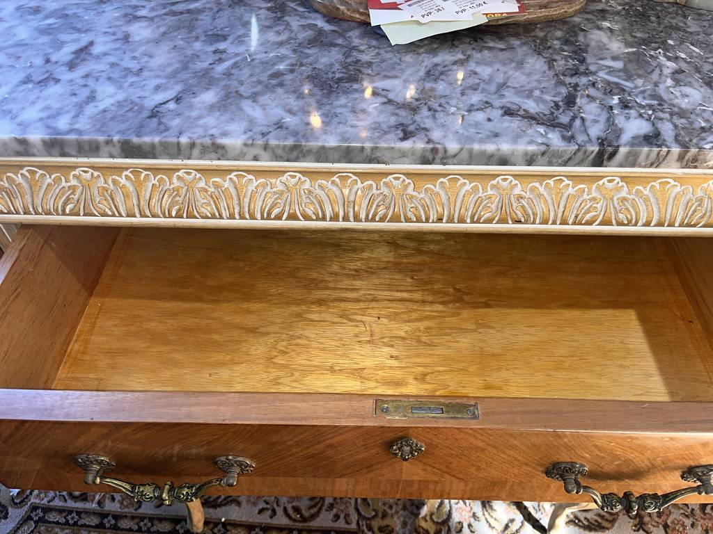 HV10727 CONJUNTO DE SALÓN - Imagen 9