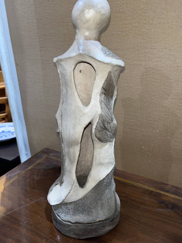 HV10900 ESCULTURA DE MANUEL FERRERO - Imagen 6