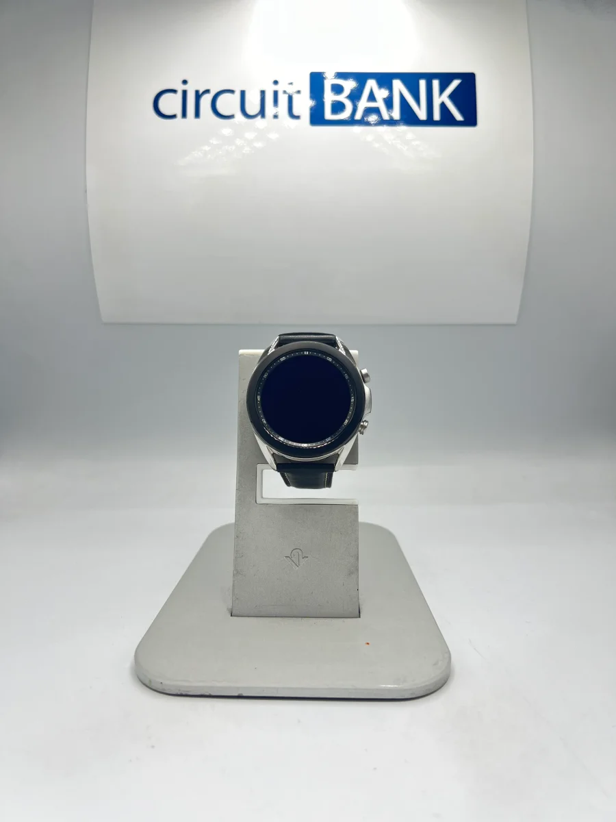 Samsung Galaxy Watch 3 (Producto Unico) - Imagen 2