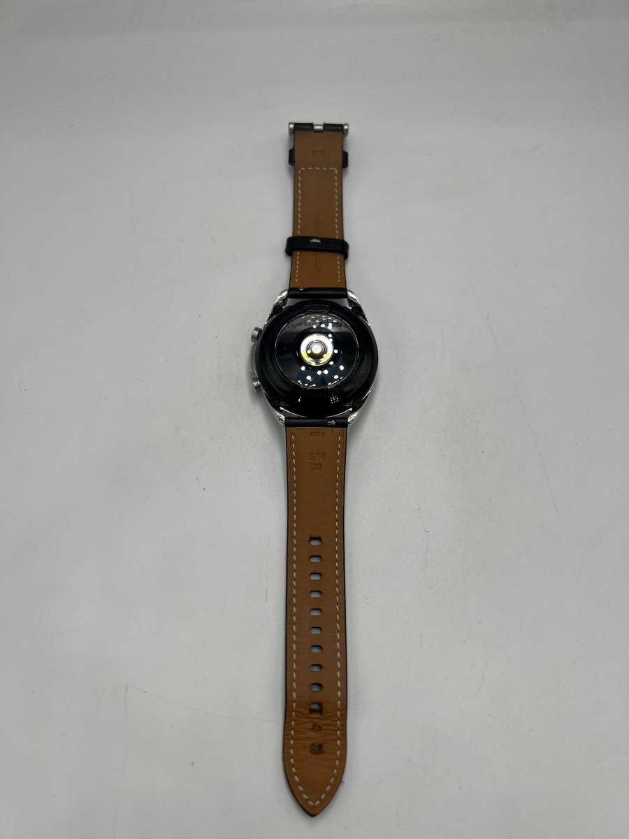 Samsung Galaxy Watch 3 (Producto Unico) - Imagen 4