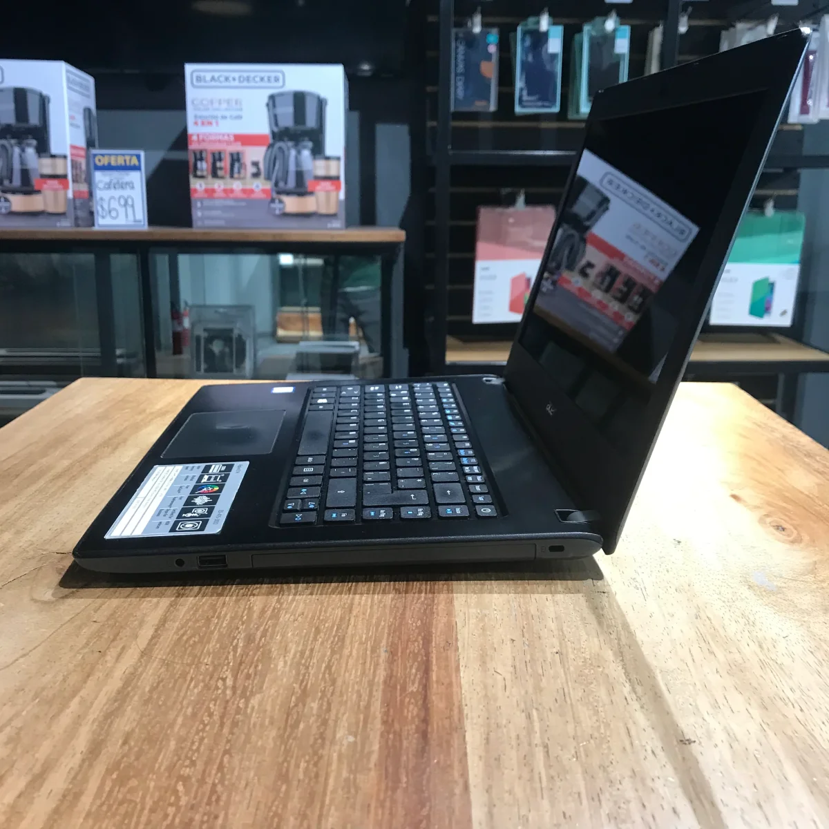 Acer Aspire E 14 (Producto Único) - Imagen 5
