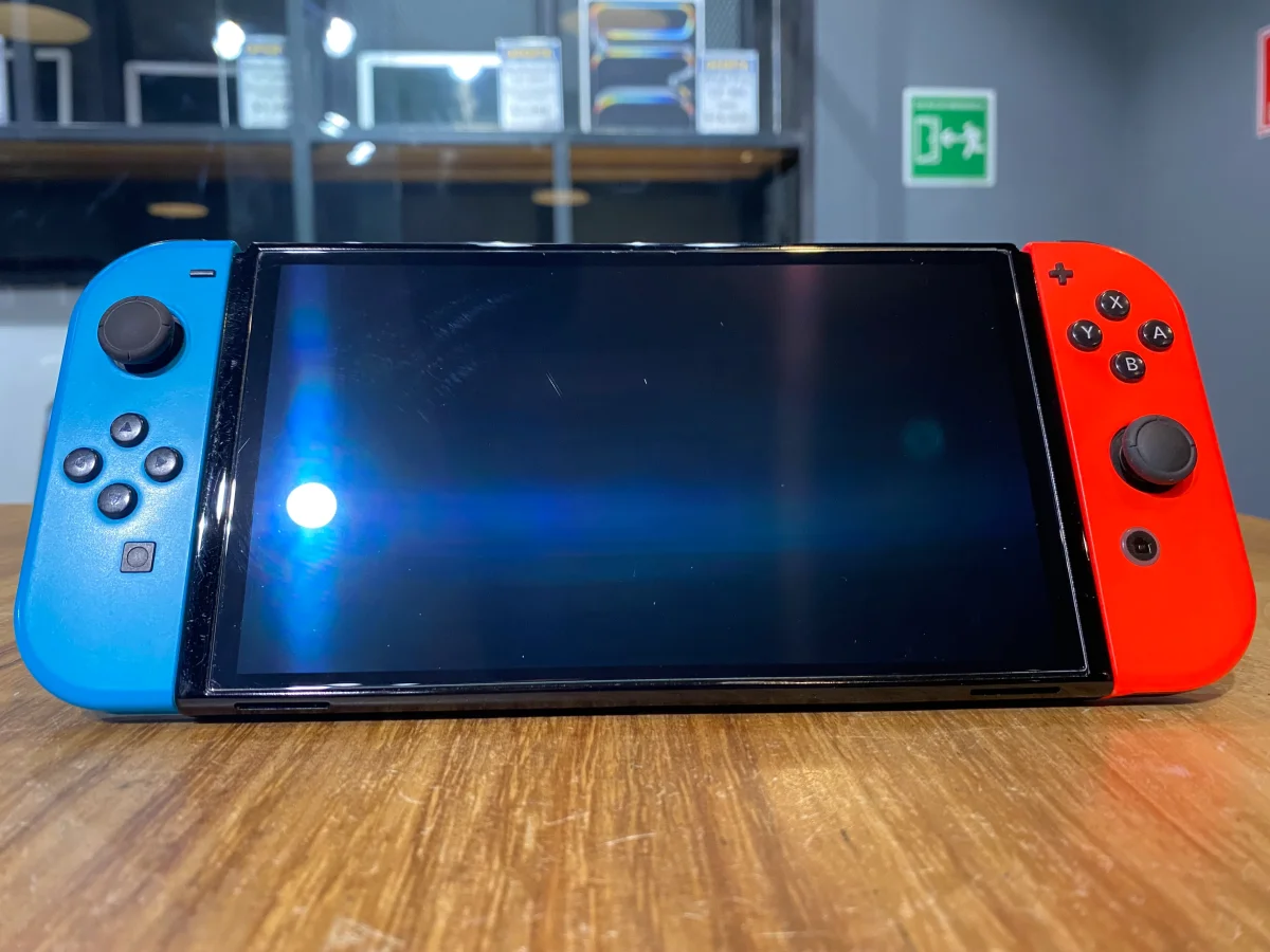 Nintendo Switch Oled 64GB (Producto Ùìnico) - Imagen 3