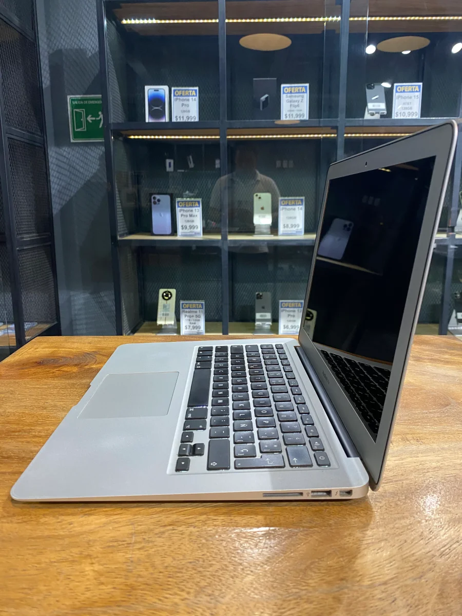 MacBook Air 13" 2017 256GB (Producto Unico) - Imagen 5