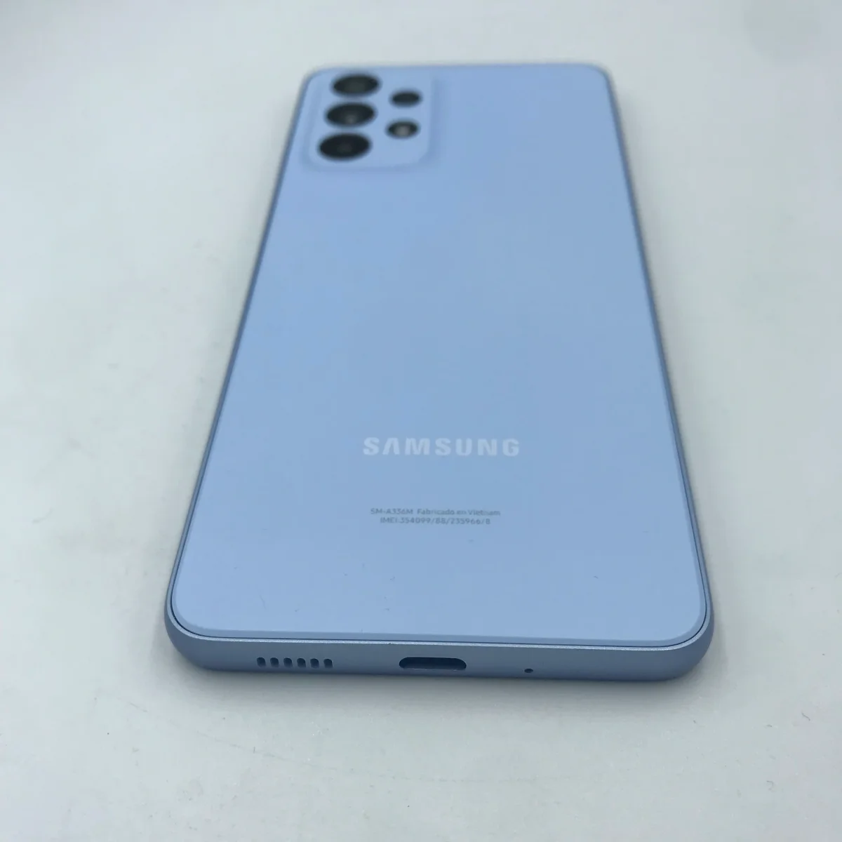 Samsung A33 5G 128 GB (Producto Único) - Imagen 4