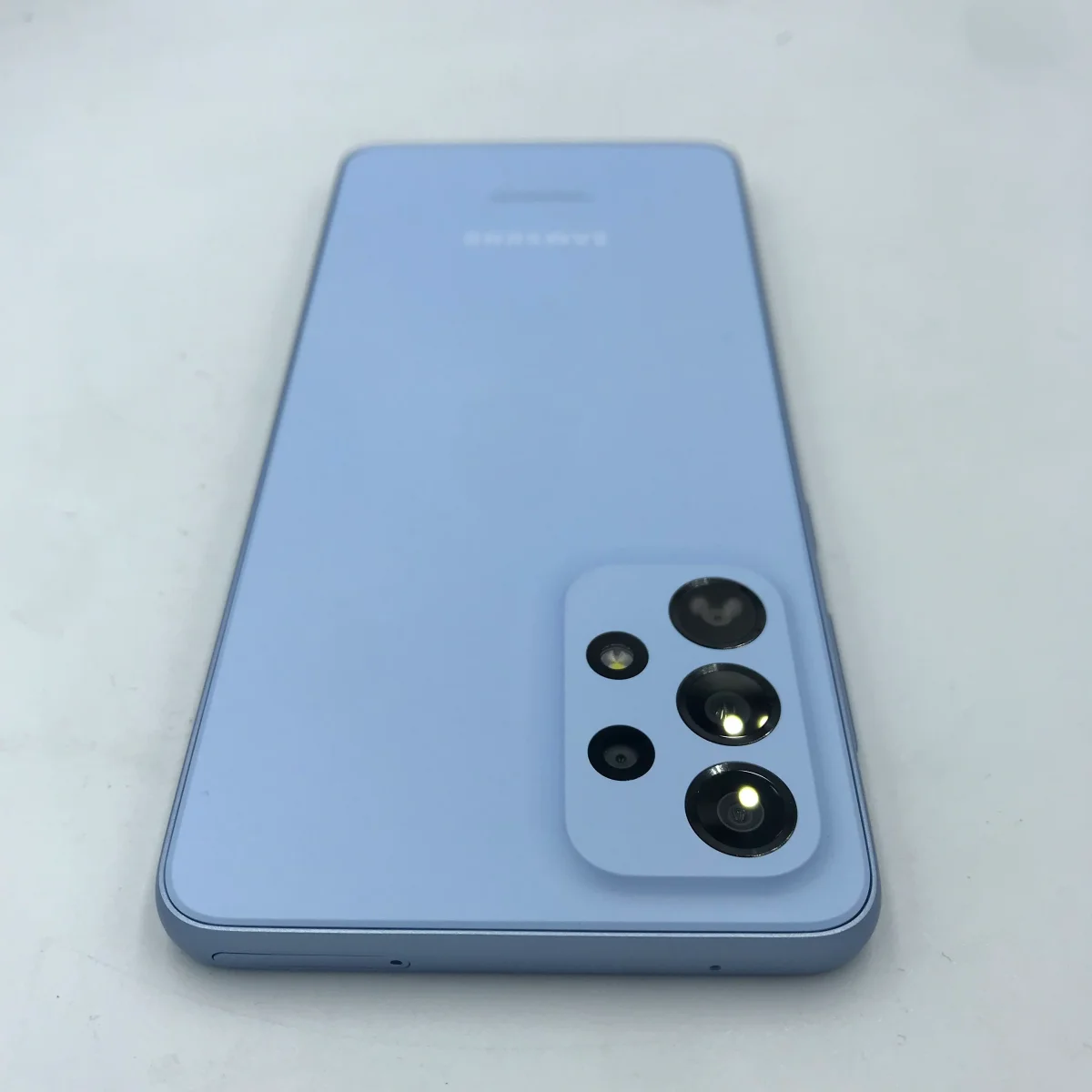 Samsung A33 5G 128 GB (Producto Único) - Imagen 5