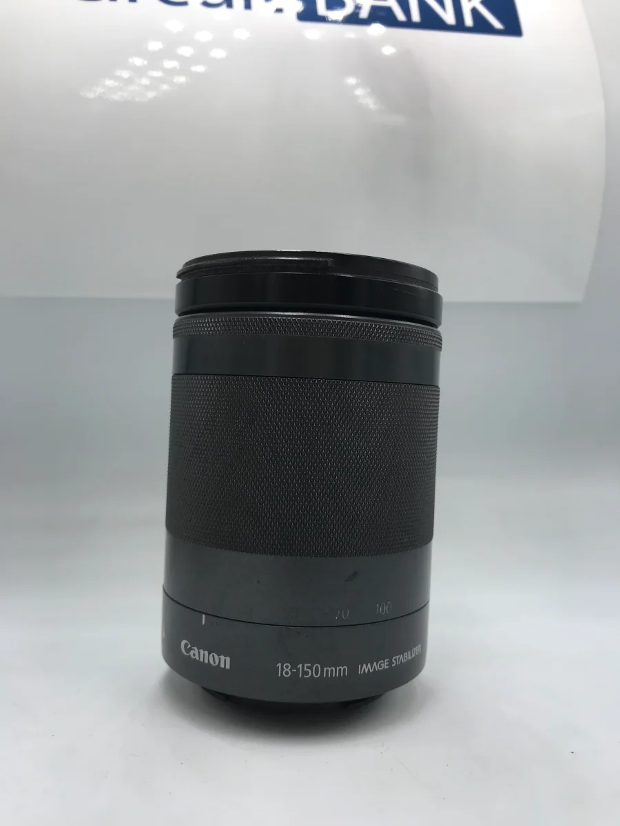 Lente Canon Zoom Lens EF-M 18.150mm (Producto Único) - Imagen 6