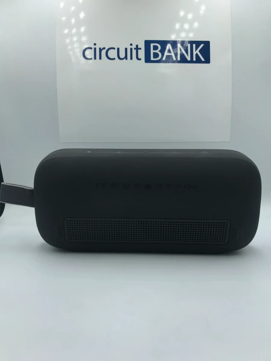 Bocina Bose SoundLink Flex (Producto único) - Imagen 3