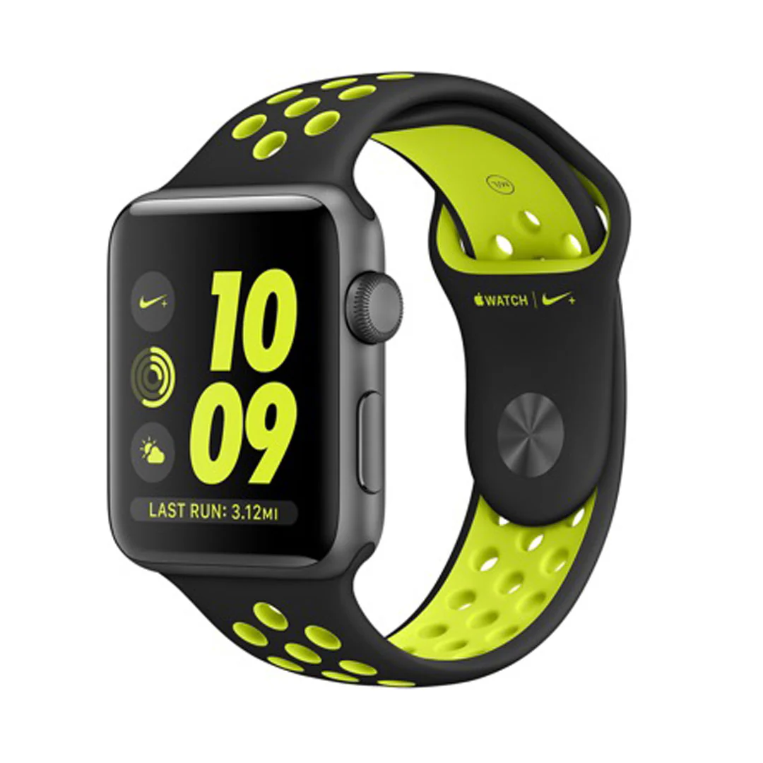 Apple Watch Series 2 - Imagen 5
