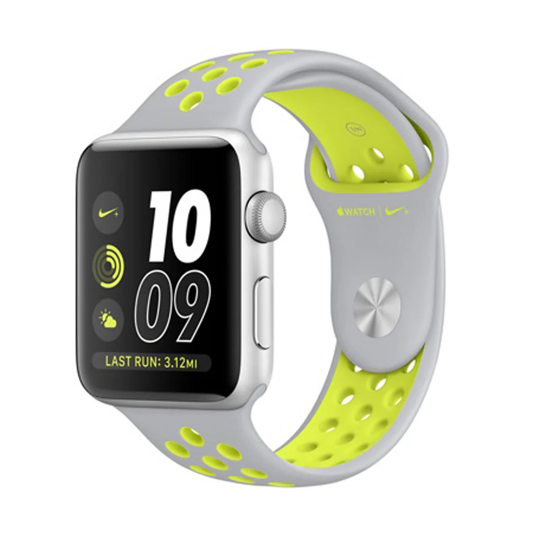 Apple Watch Series 2 - Imagen 6