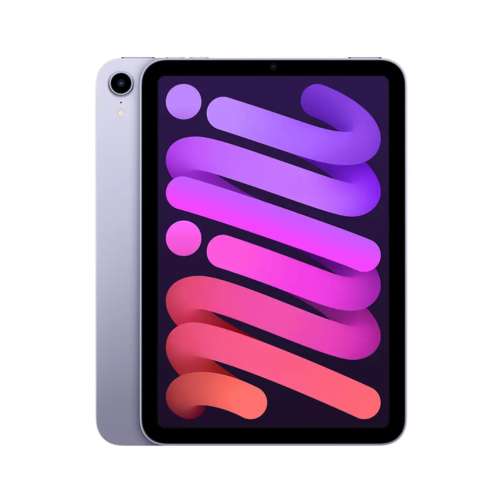 iPad Mini 6ta Gen (Producto Ùnico)