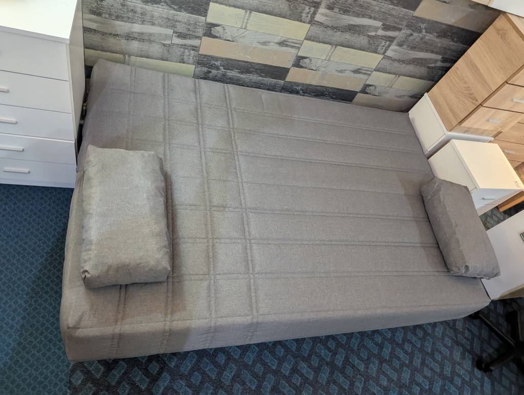 HV12056 SOFÁ CAMA NUEVO - Imagen 9